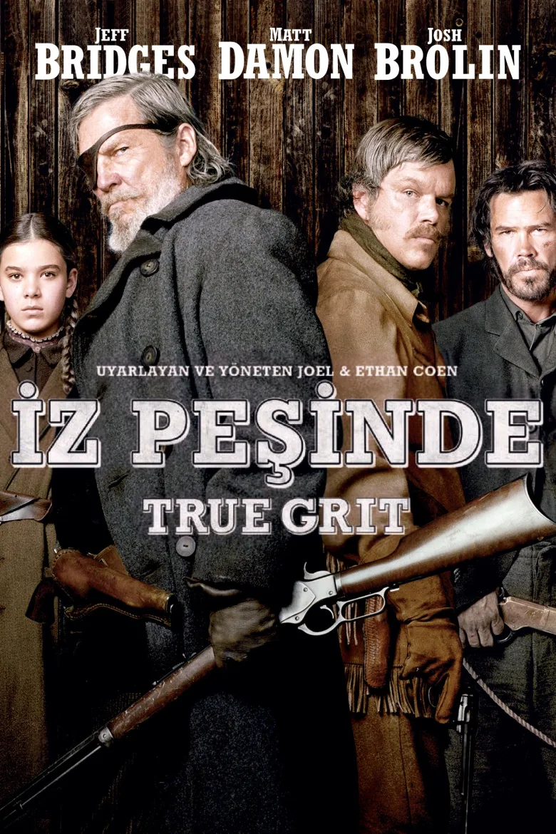 İz Peşinde İndir - görsel 11