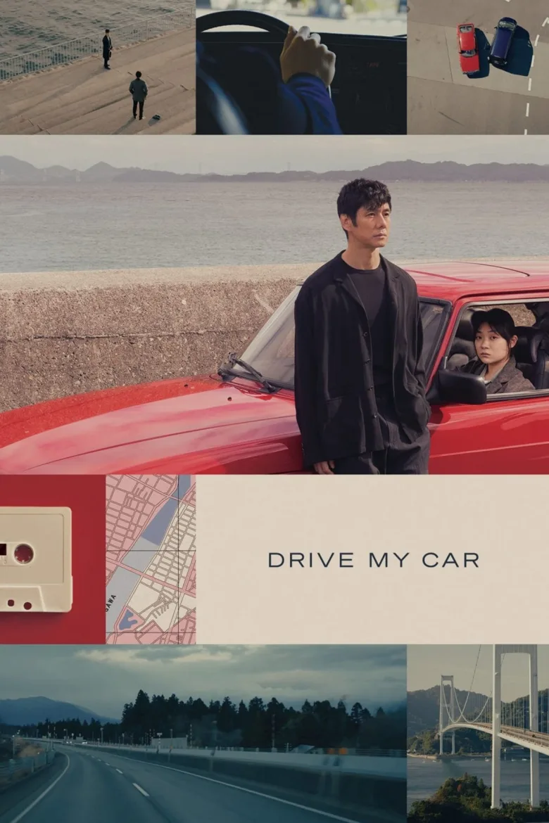 Drive My Car İndir - görsel 12