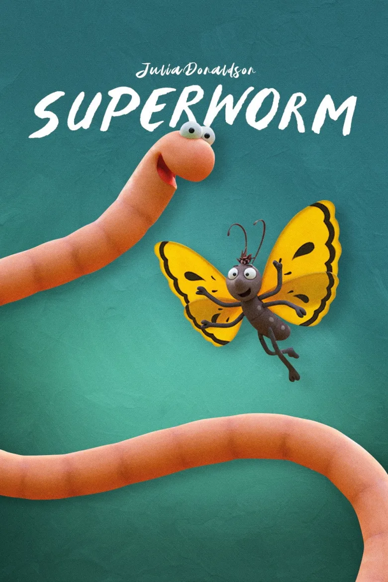 Superworm İndir - görsel 5