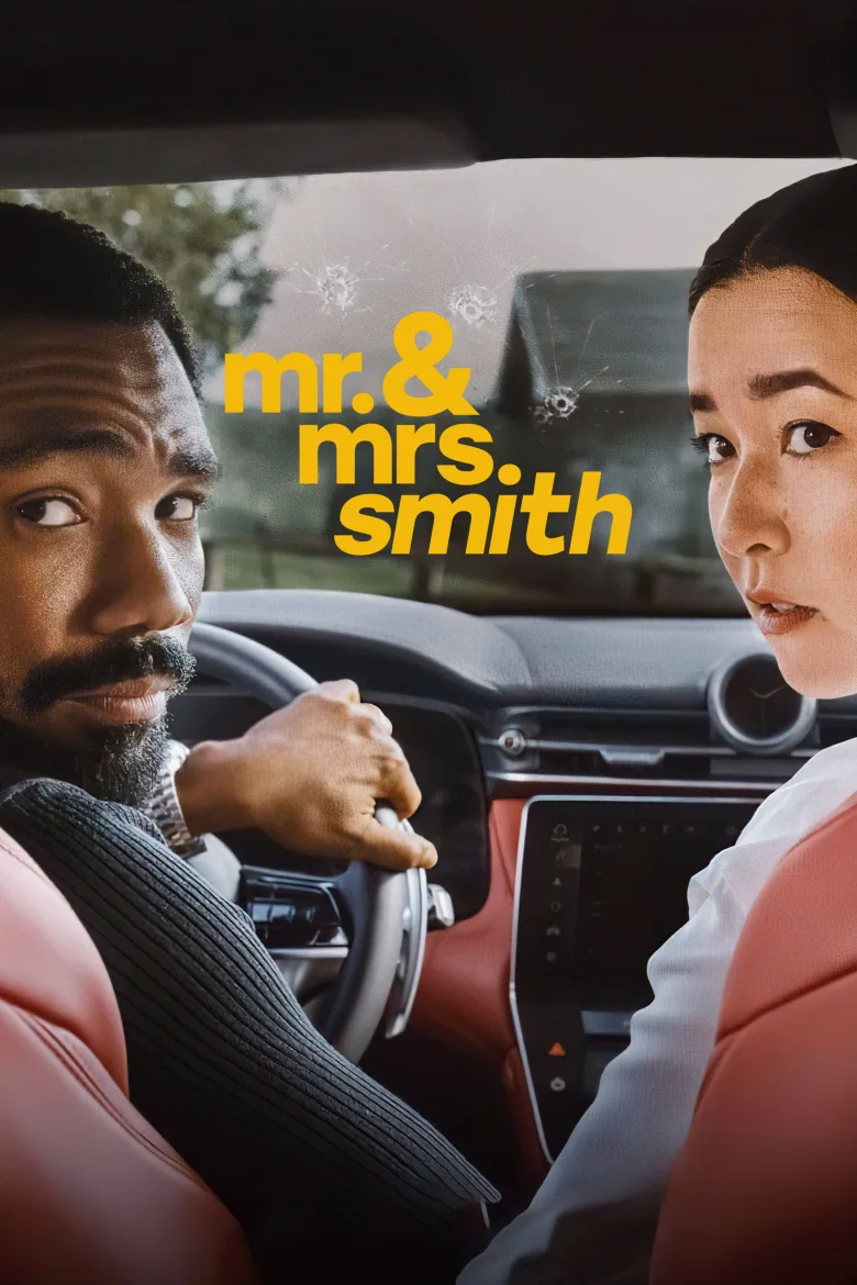 Bay & Bayan Smith 1080p İndir - görsel 12