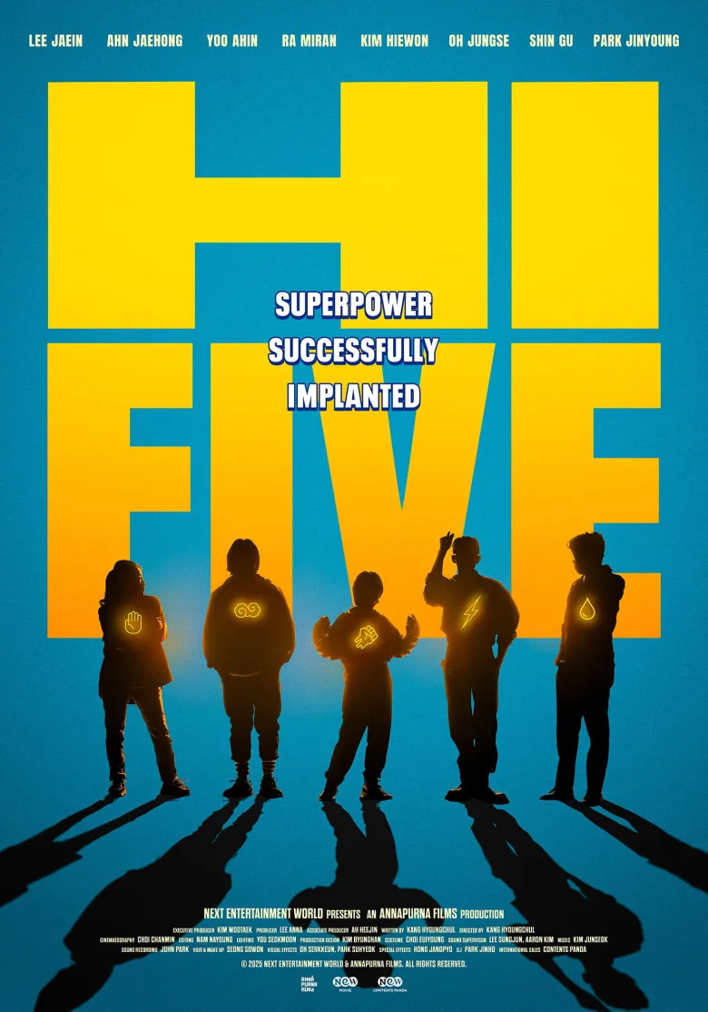 Hi-Five İndir - görsel 13
