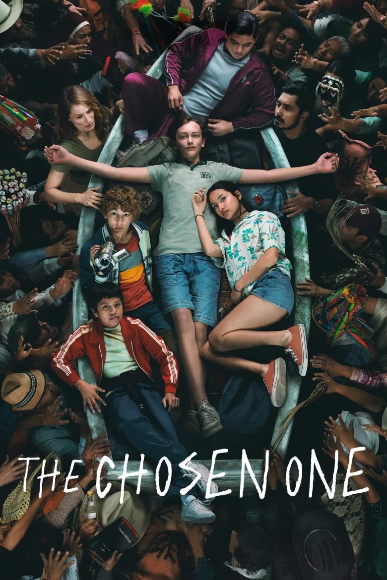 The Chosen One 1080p İndir - görsel 11
