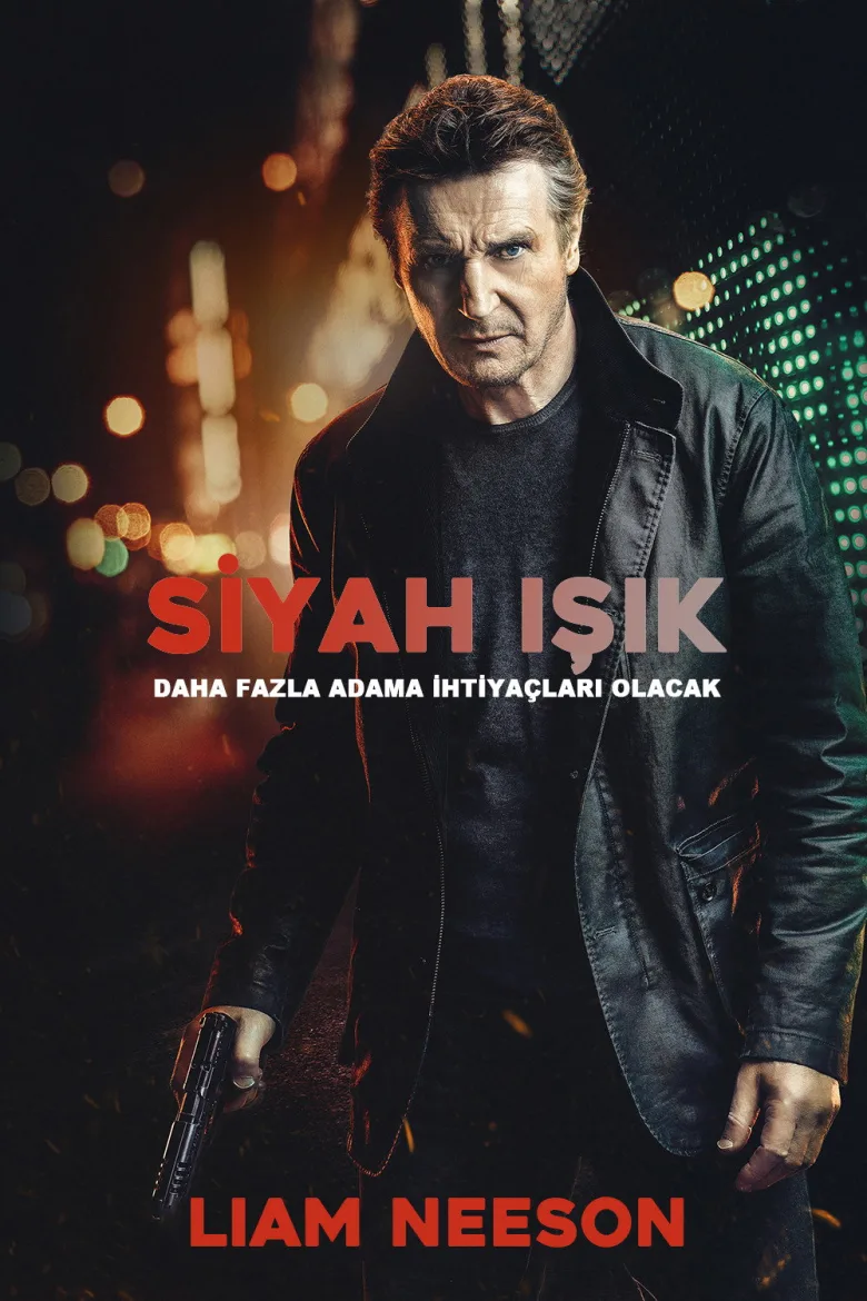 Siyah Işık İndir - görsel 12