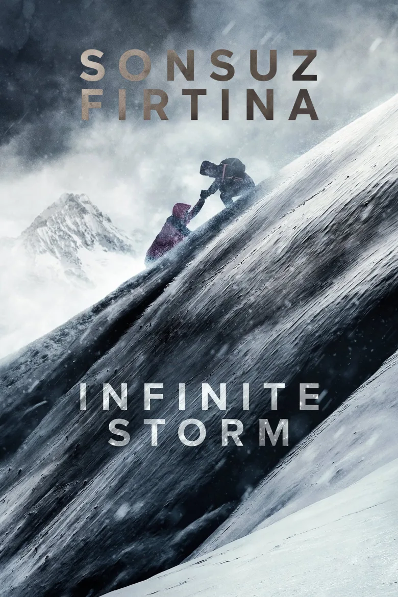 Infinite Storm İndir - görsel 12