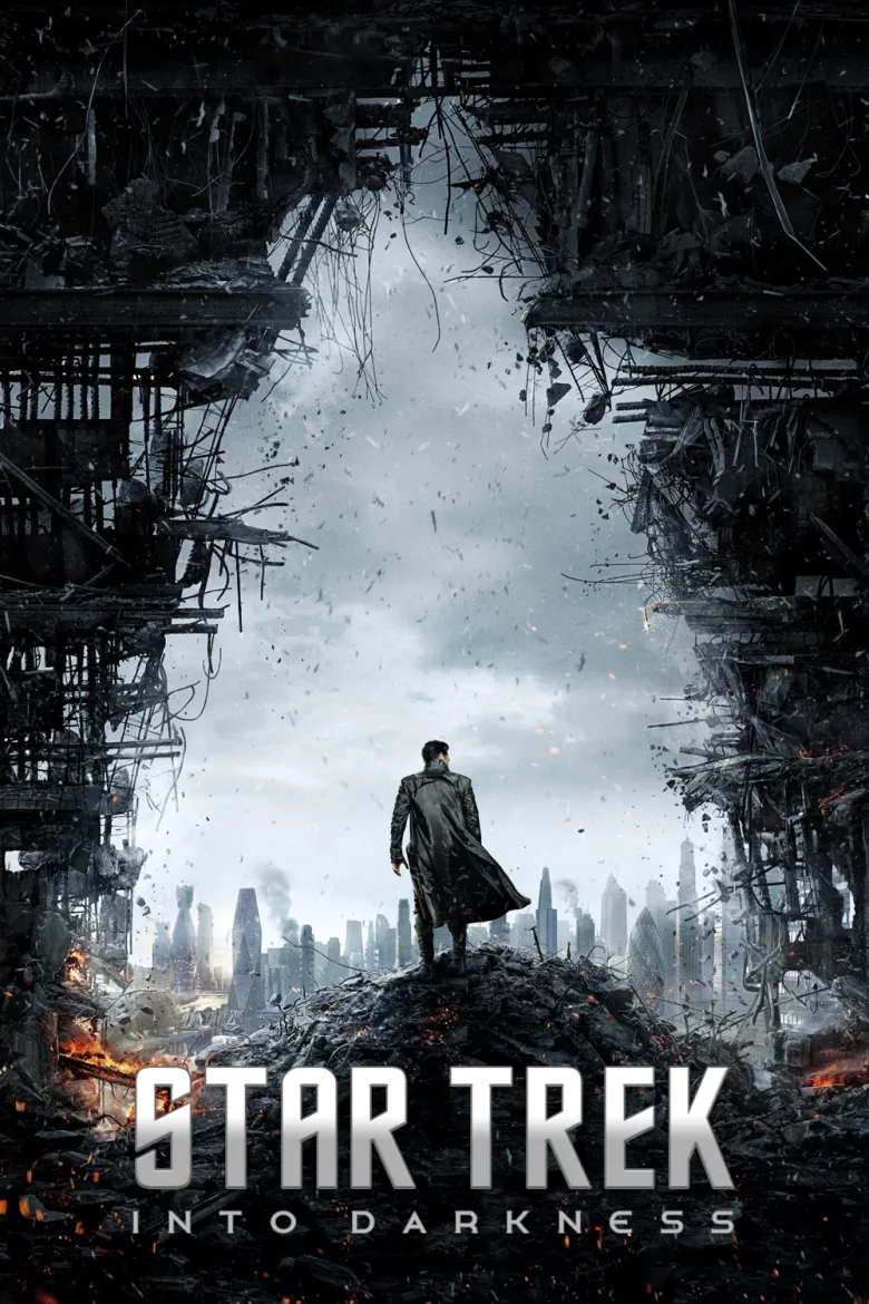 Bilinmeze Doğru: Star Trek İndir - görsel 13