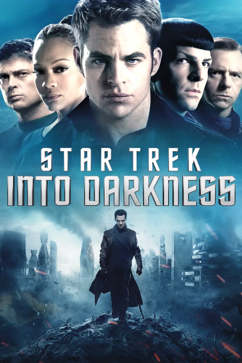 Bilinmeze Doğru: Star Trek İndir - görsel 15