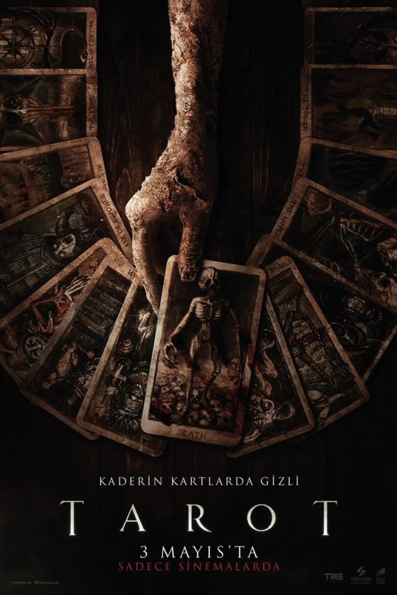 Tarot İndir - görsel 13