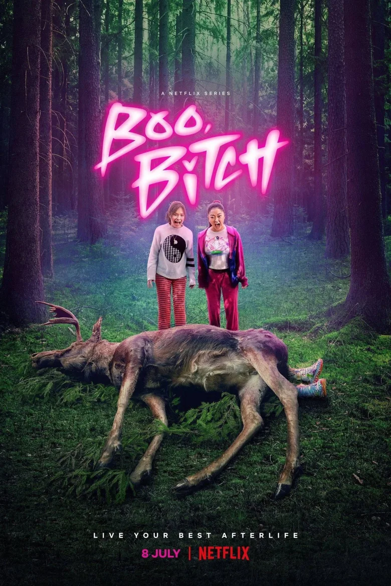 Boo, Bitch İndir - görsel 11