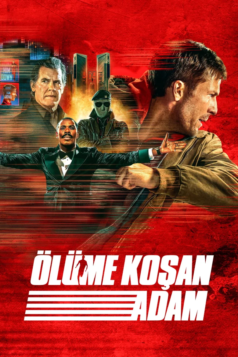 Ölüme Koşan Adam İndir - görsel 11