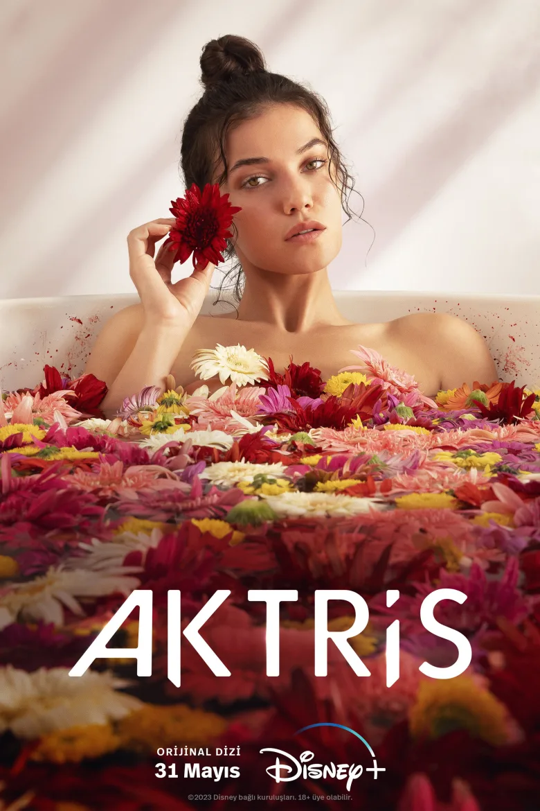 The Actress İndir - görsel 11
