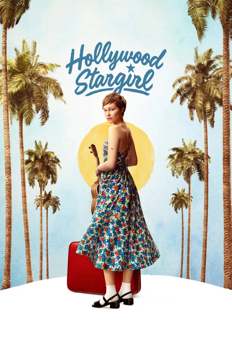 Hollywood Stargirl İndir - görsel 12