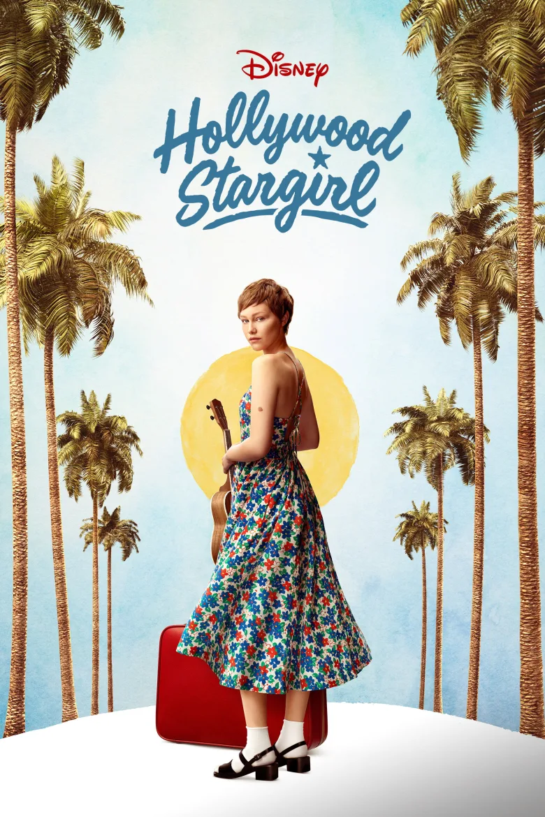 Hollywood Stargirl İndir - görsel 13
