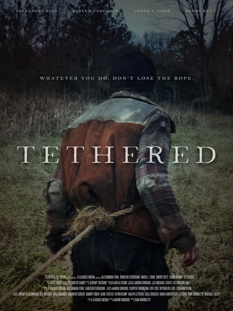 Tethered İndir - görsel 5