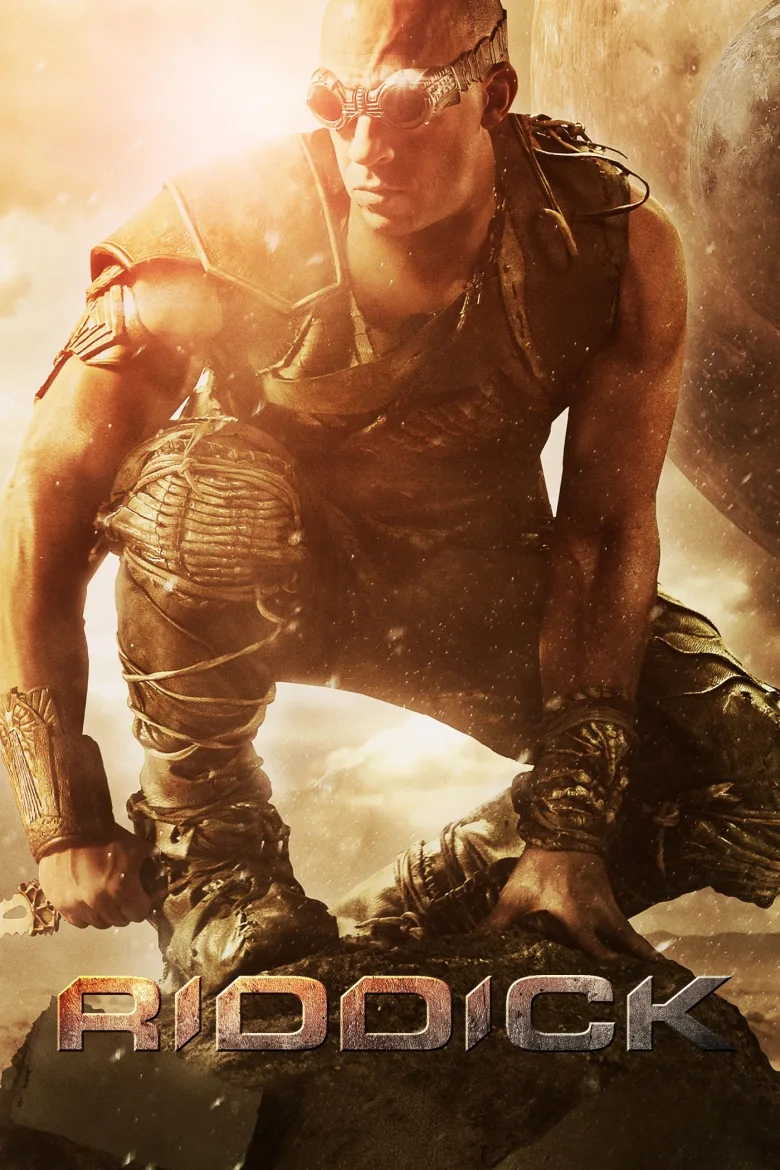 Riddick İndir - görsel 12