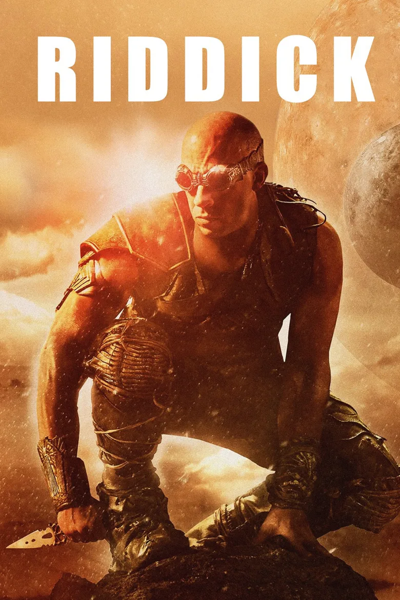 Riddick İndir - görsel 13