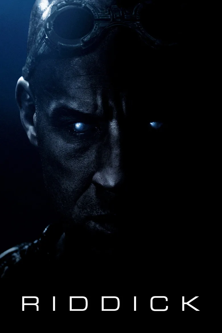 Riddick İndir - görsel 14