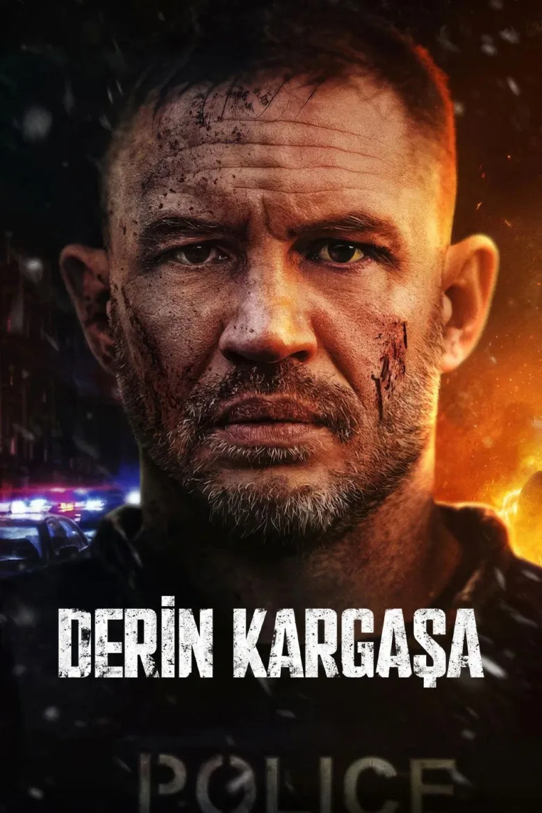 Derin Kargaşa İndir - görsel 11