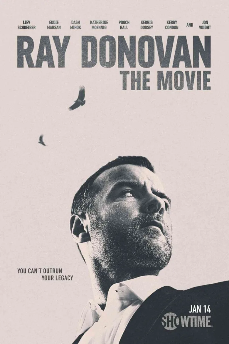 Ray Donovan: The Movie İndir - görsel 13