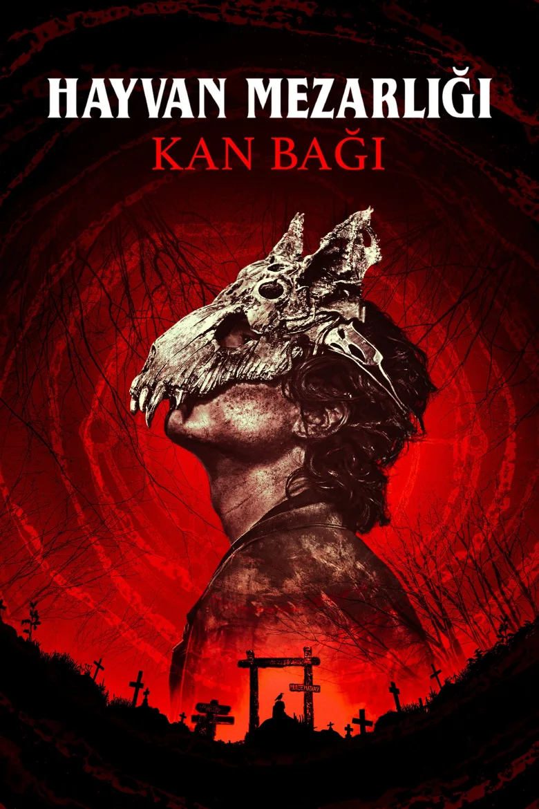 Hayvan Mezarlığı: Kan Bağı İndir - görsel 11