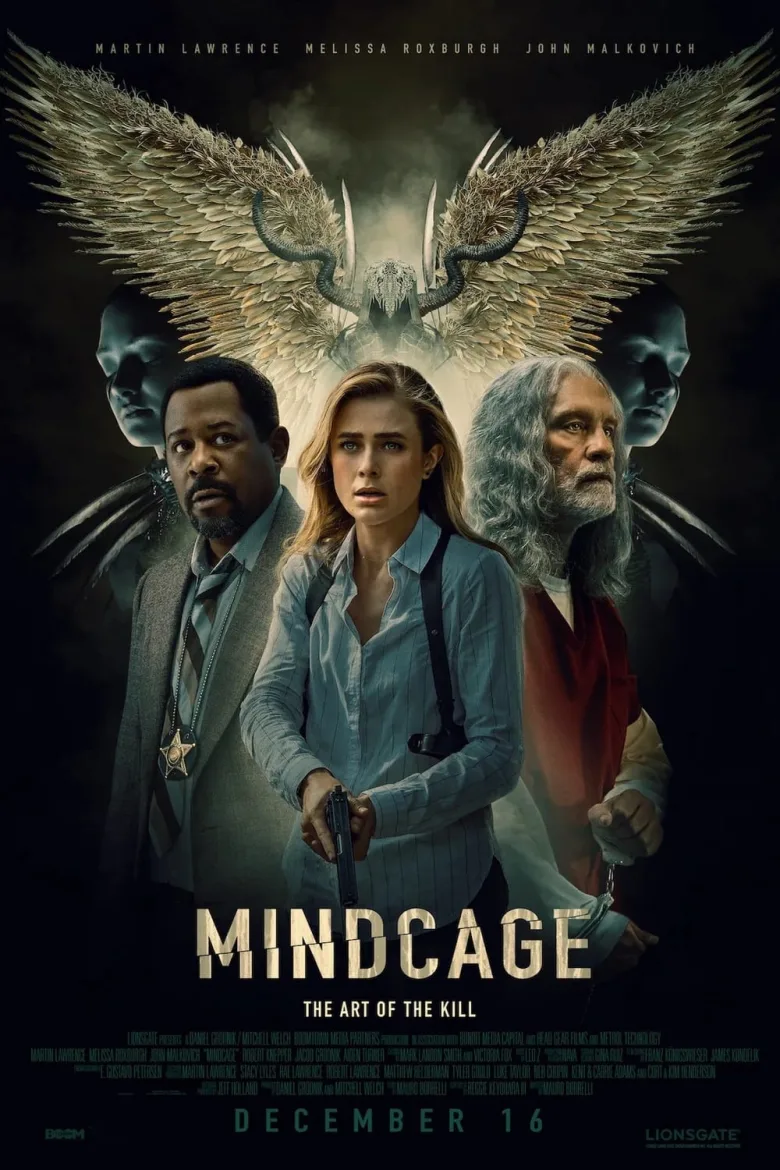Mindcage İndir - görsel 14