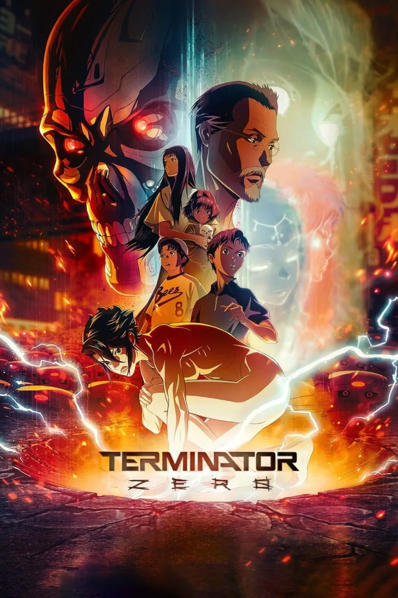 Terminator Zero 1080p İndir - görsel 9