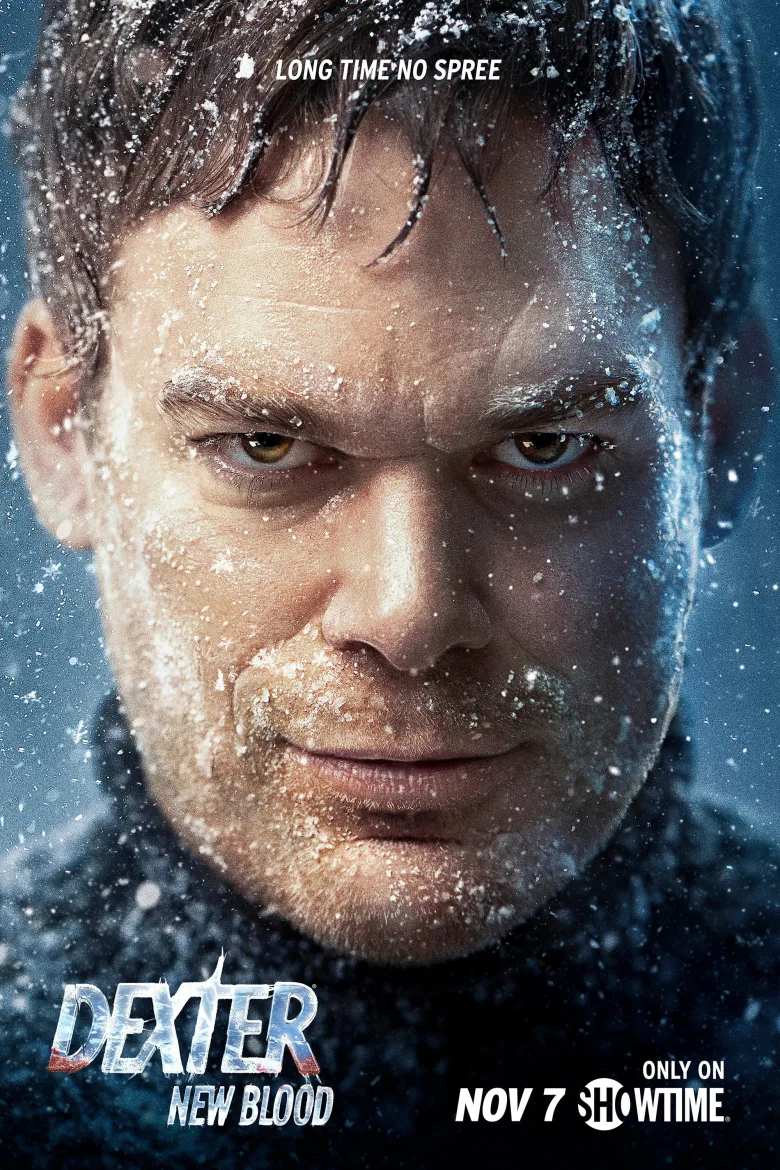 Dexter: New Blood İndir - görsel 14