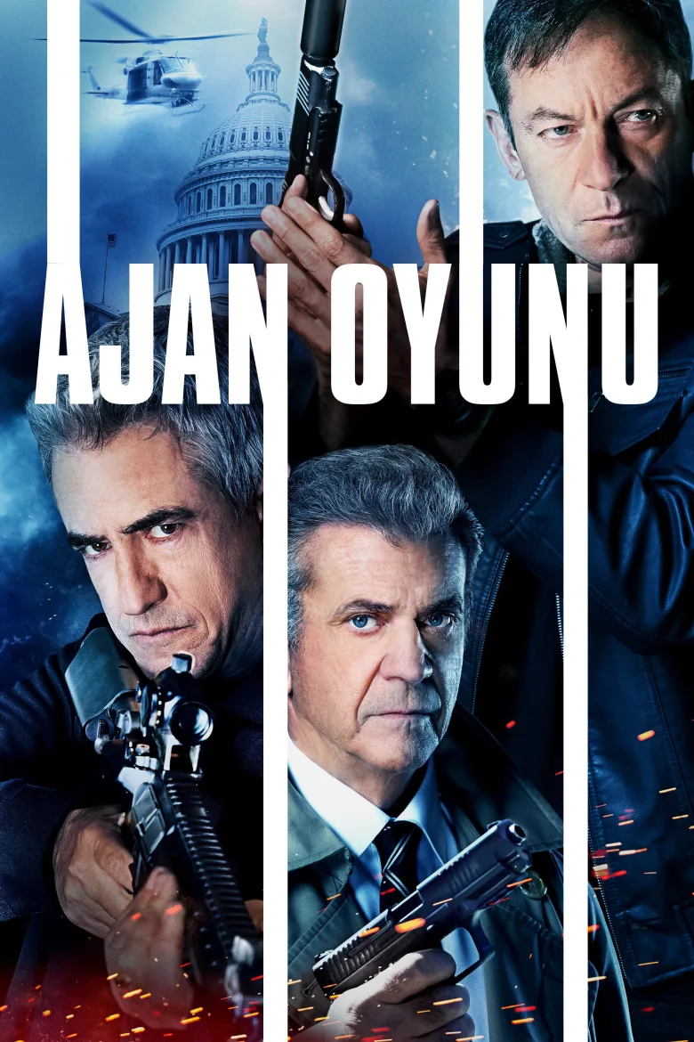Ajan Oyunu İndir - görsel 8