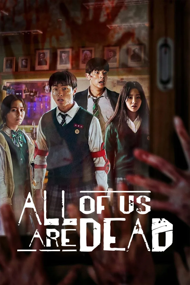 All of Us Are Dead (Jigeum Uri Hakgyoneun) - görsel 11