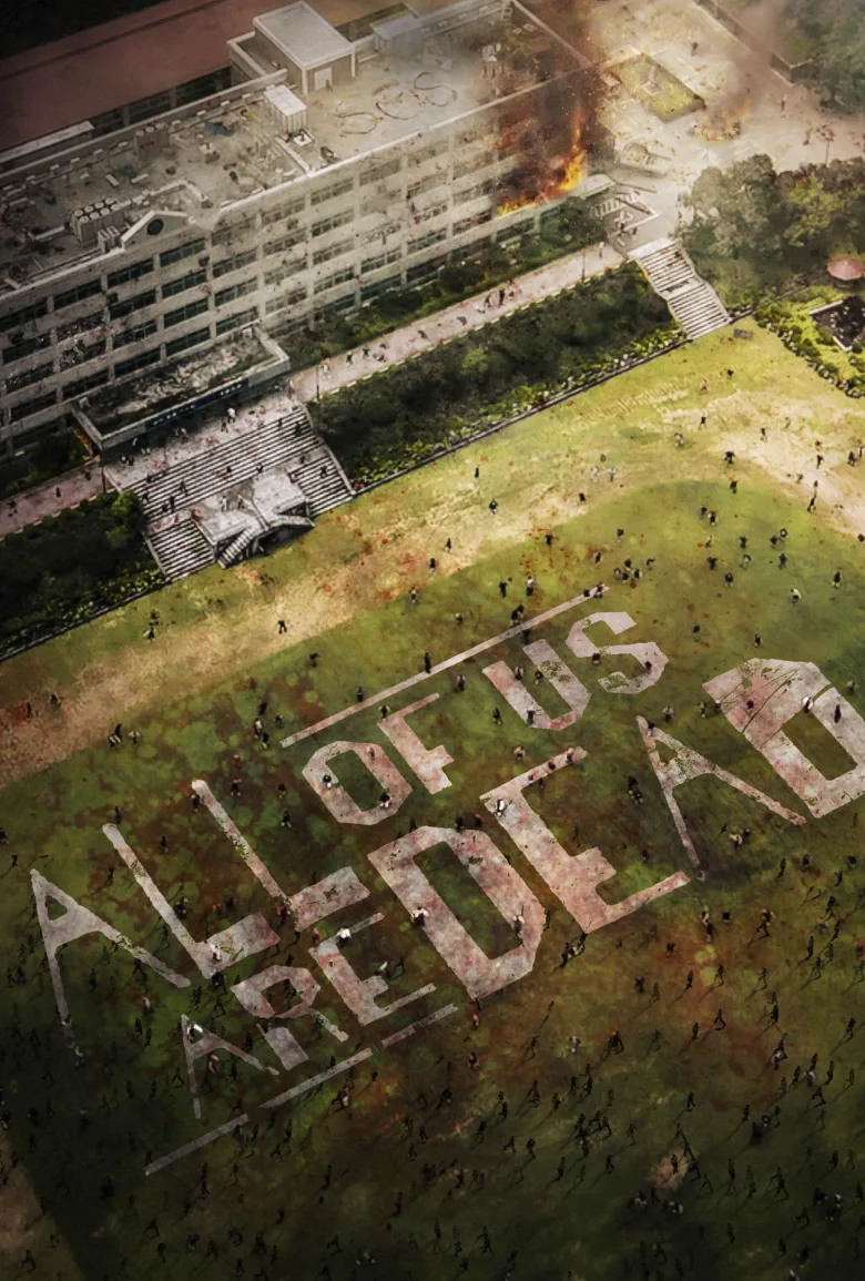 All of Us Are Dead (Jigeum Uri Hakgyoneun) - görsel 13