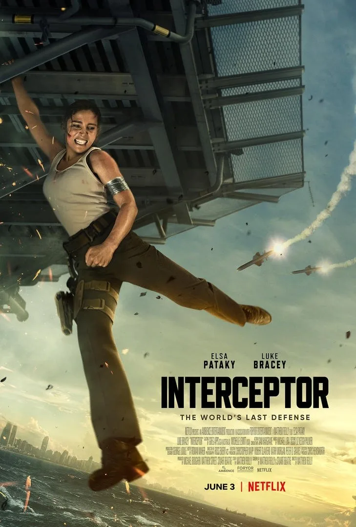 Interceptor İndir - görsel 11
