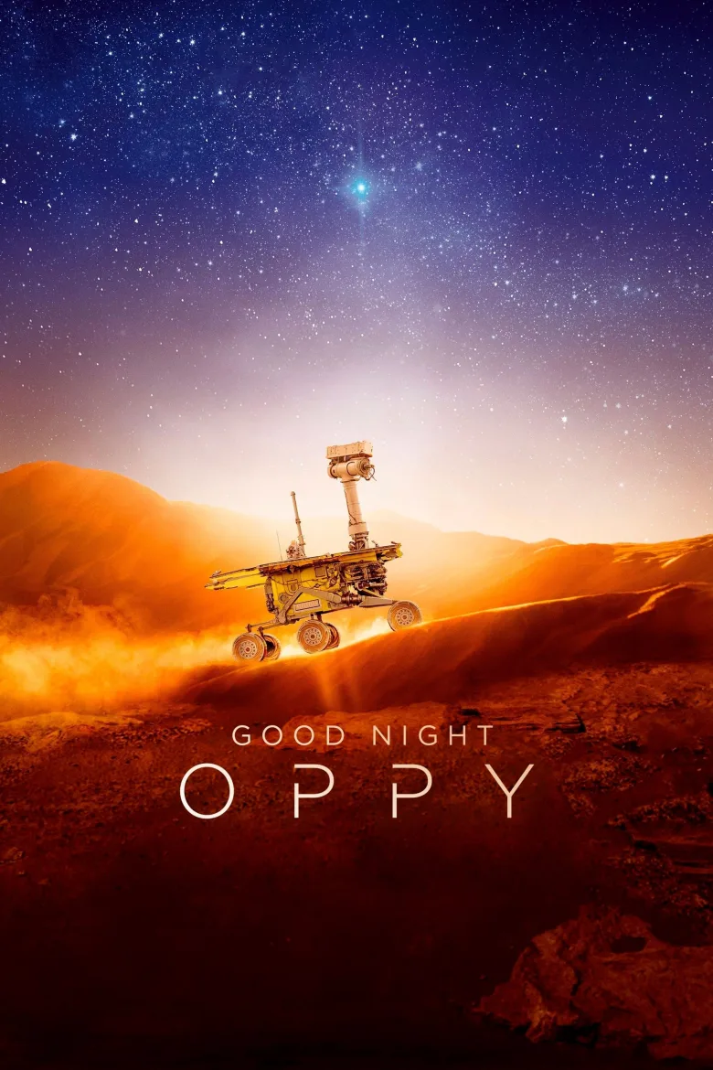 Good Night Oppy İndir - görsel 8