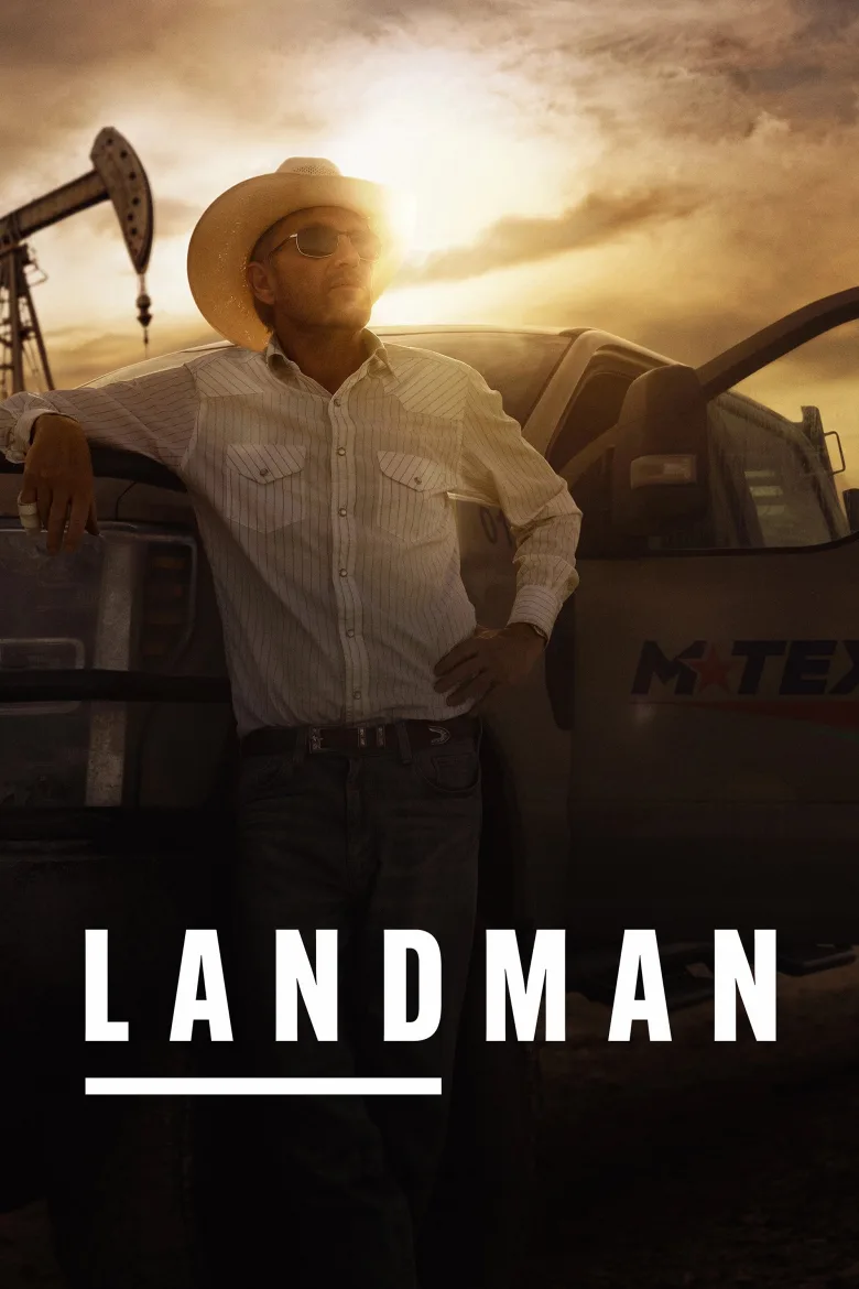 Landman - görsel 14