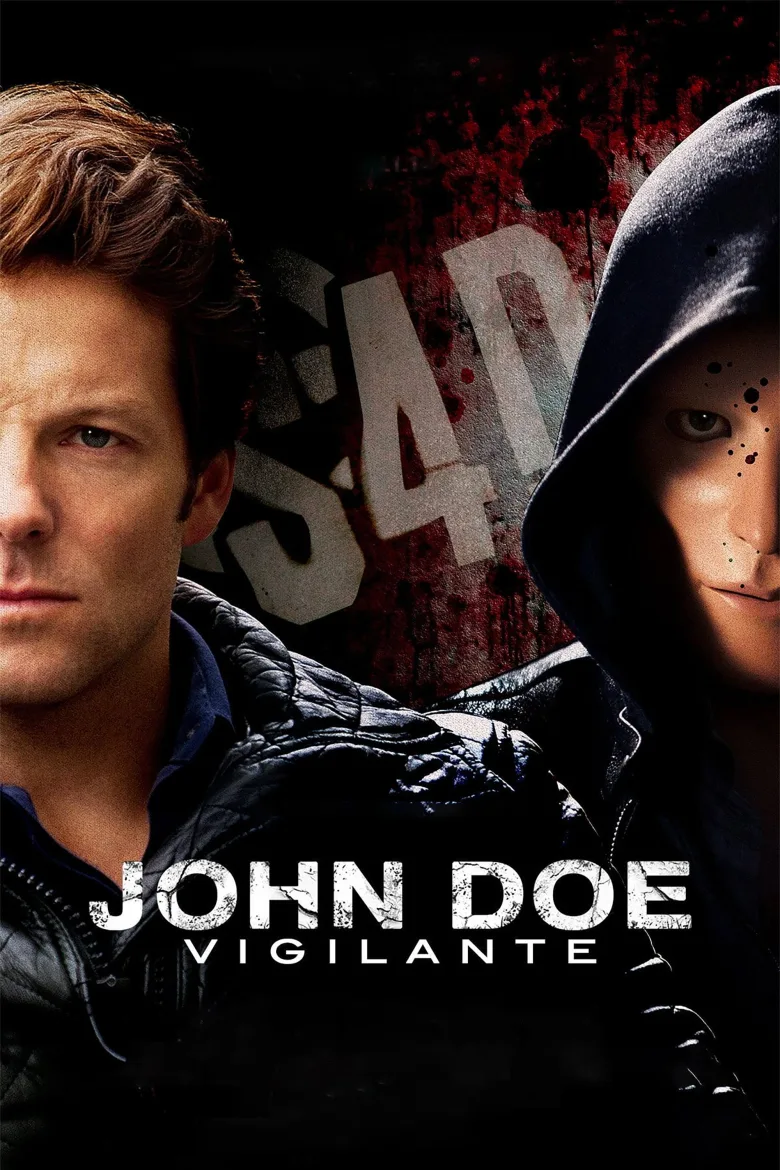 John Doe: Vigilante İndir - görsel 4