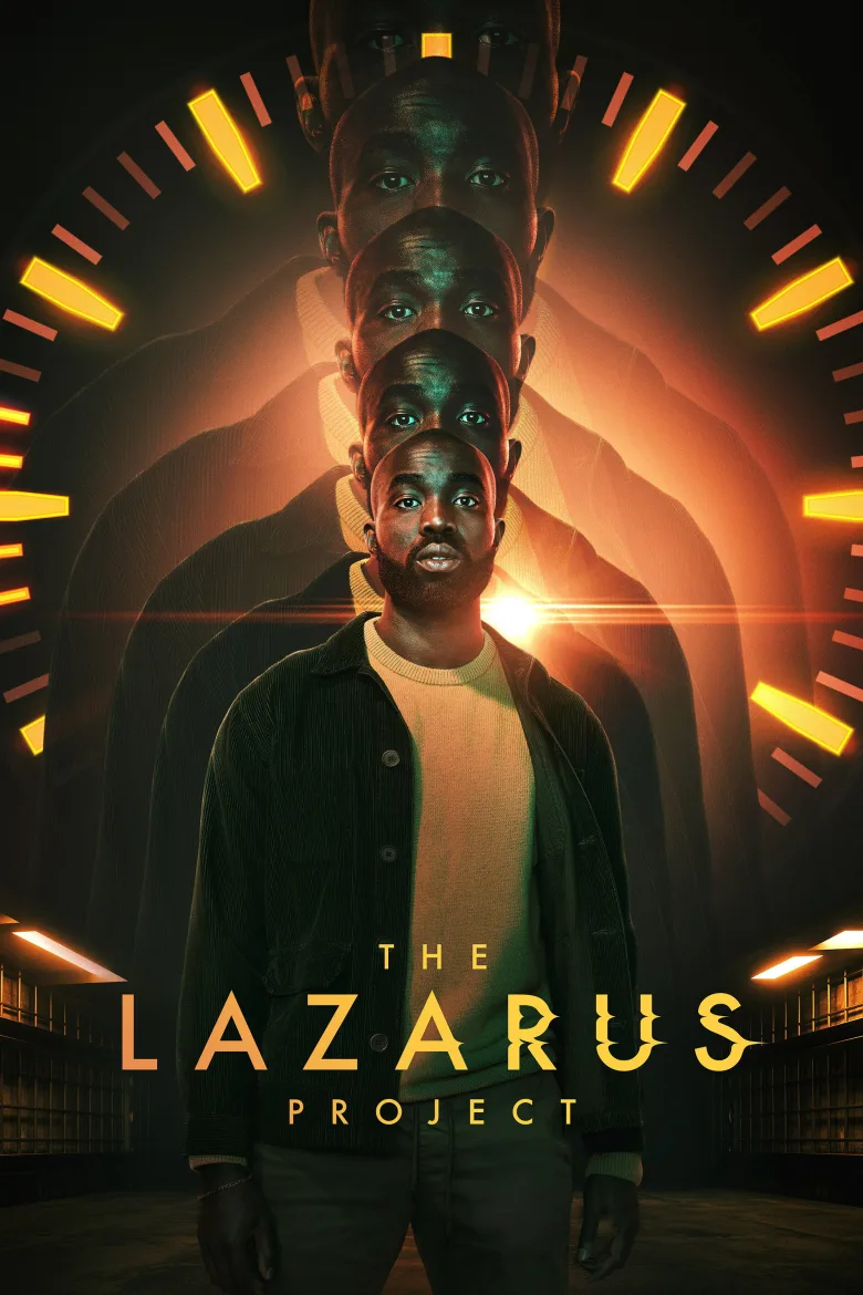 The Lazarus Project İndir - görsel 14