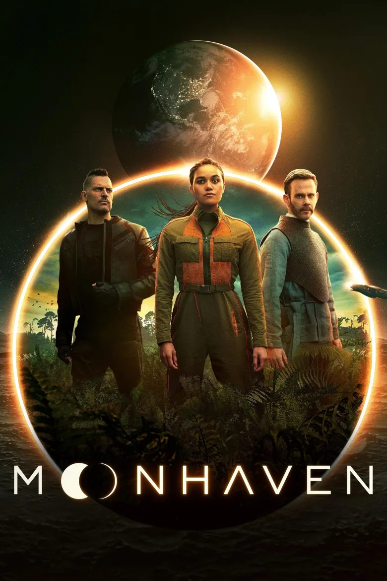 Moonhaven İndir - görsel 9