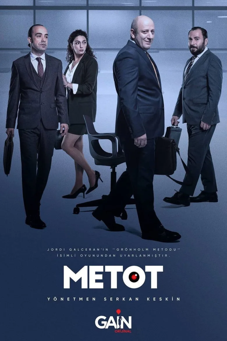 Metot 1080p İndir - görsel 7