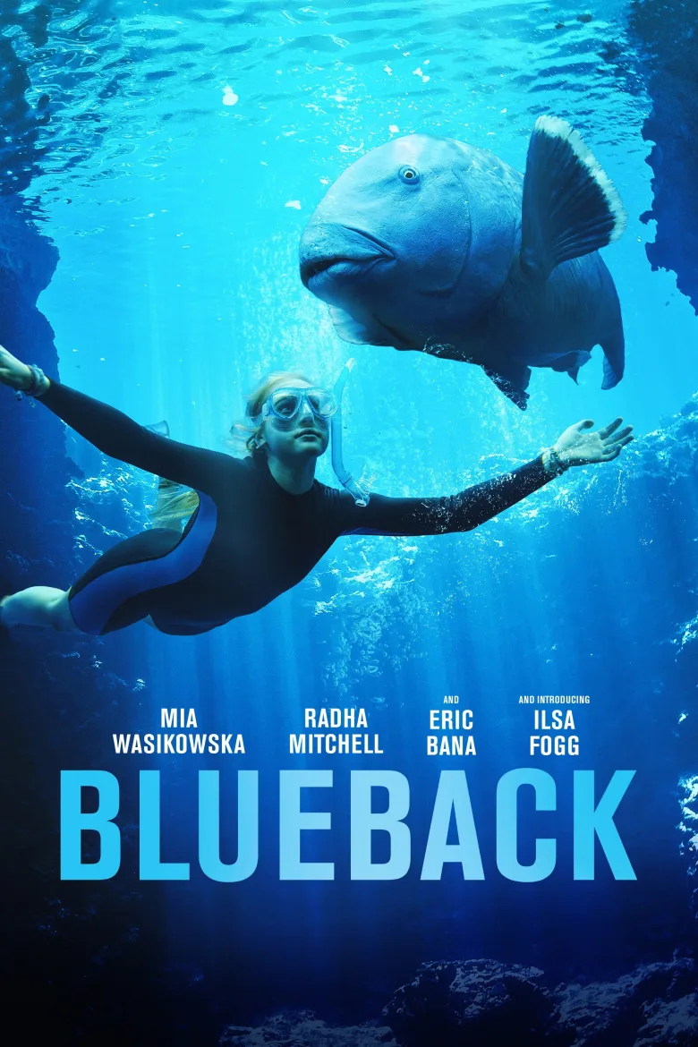 Blueback İndir - görsel 13