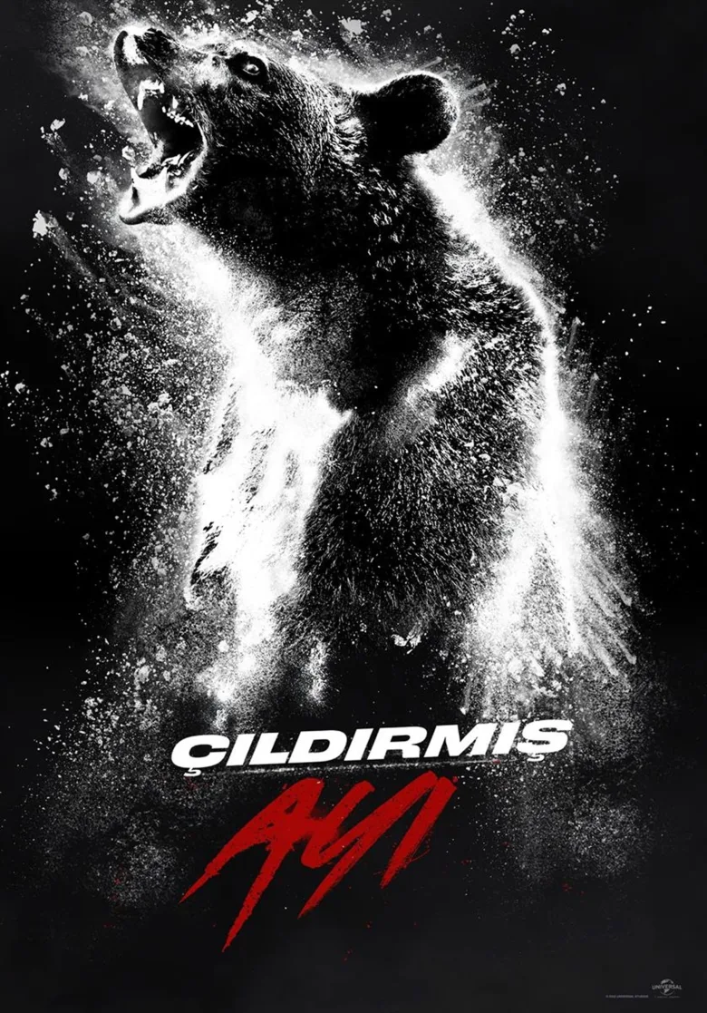 Çıldırmış Ayı İndir - görsel 12