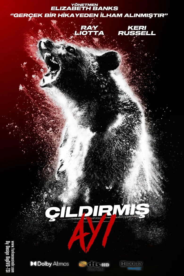 Çıldırmış Ayı İndir - görsel 13