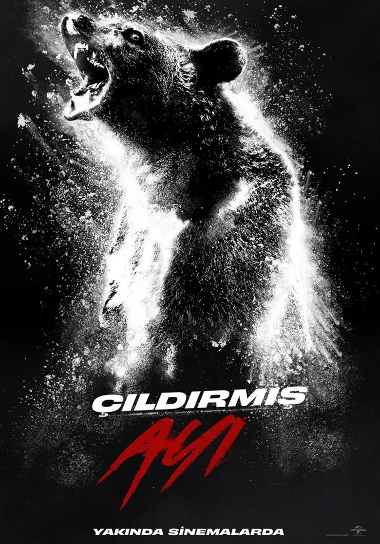 Çıldırmış Ayı İndir - görsel 14