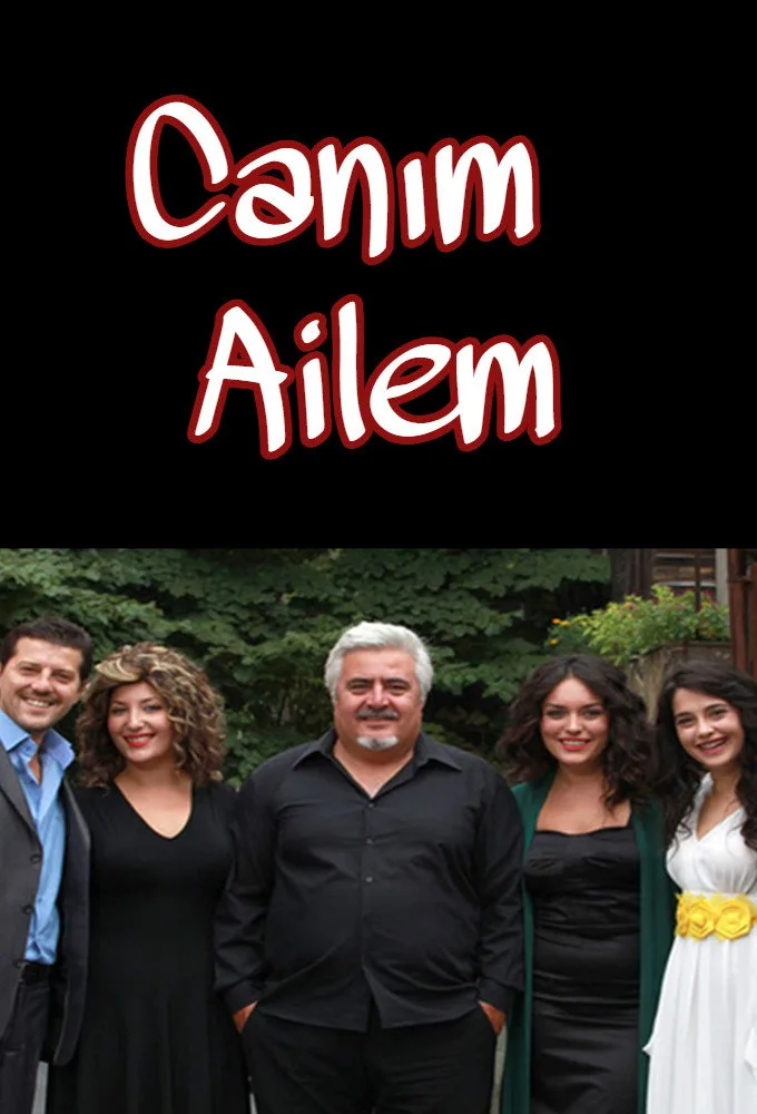 Canım Ailem İndir - görsel 3