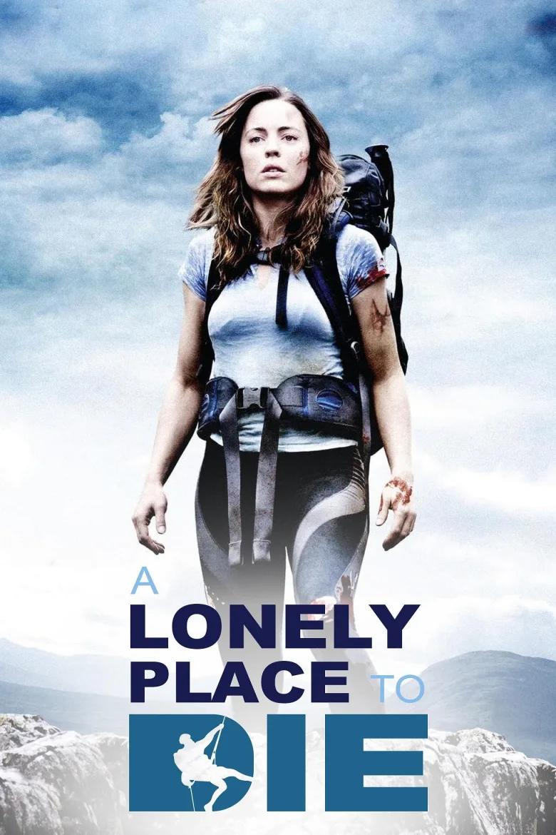 A Lonely Place to Die İndir - görsel 12