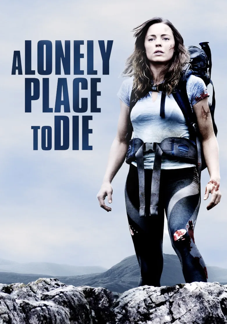 A Lonely Place to Die İndir - görsel 14