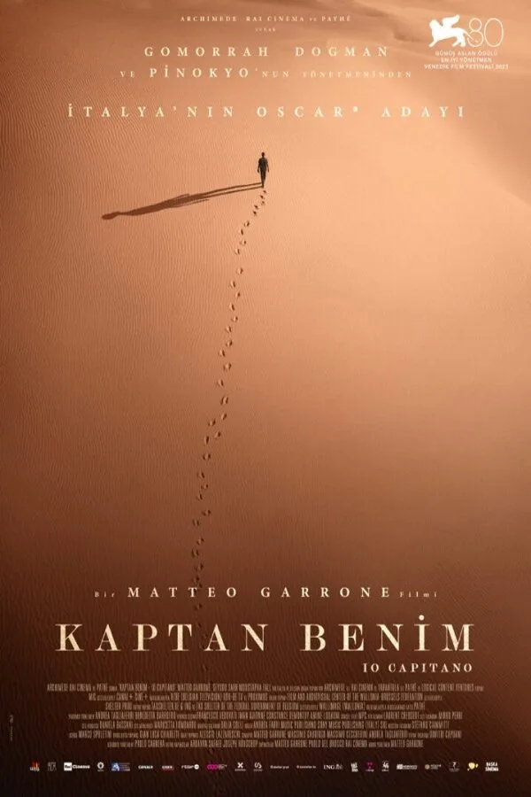 Kaptan Benim İndir - görsel 11