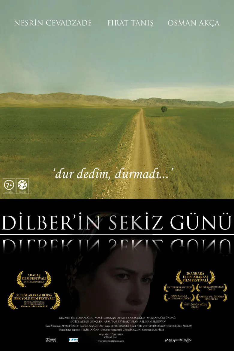 Dilber'in Sekiz Günü İndir - görsel 2