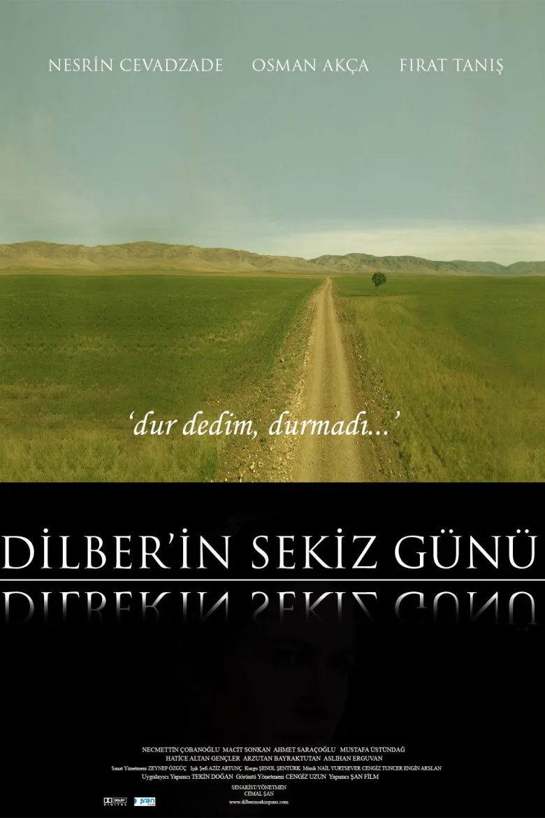 Dilber'in Sekiz Günü İndir - görsel 3