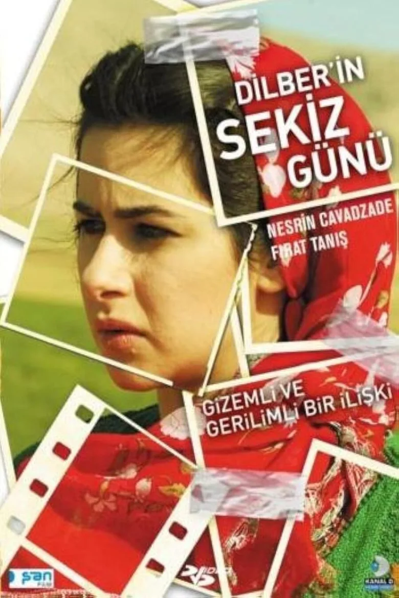 Dilber'in Sekiz Günü İndir - görsel 4