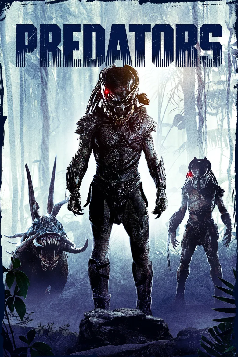Predators İndir - görsel 11