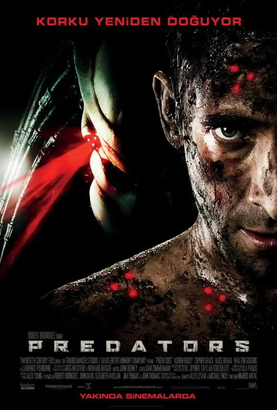 Predators İndir - görsel 13
