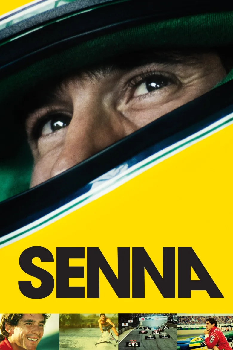 Senna İndir - görsel 12